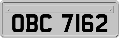 OBC7162