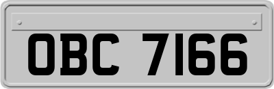 OBC7166