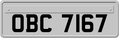 OBC7167