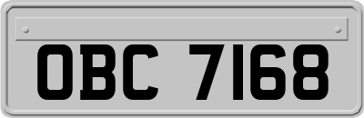 OBC7168