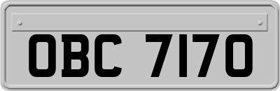 OBC7170