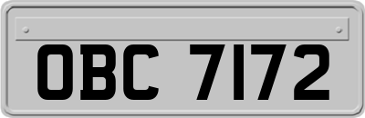 OBC7172