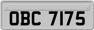 OBC7175