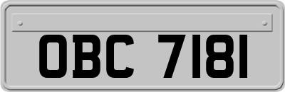 OBC7181