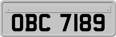 OBC7189