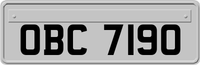 OBC7190