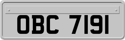 OBC7191