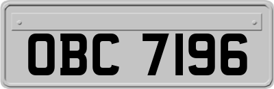 OBC7196