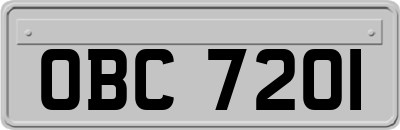 OBC7201