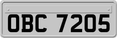 OBC7205
