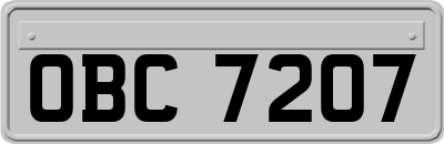 OBC7207
