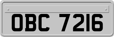 OBC7216