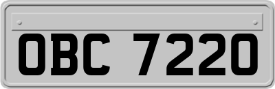 OBC7220