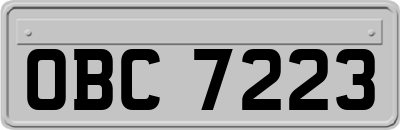 OBC7223