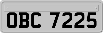 OBC7225