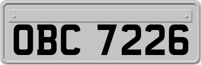 OBC7226