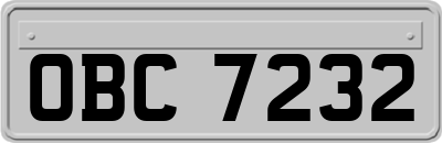 OBC7232