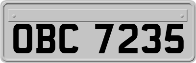 OBC7235