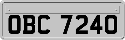 OBC7240