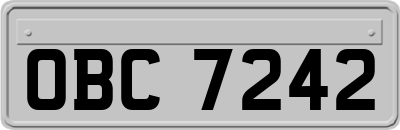 OBC7242