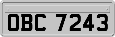 OBC7243
