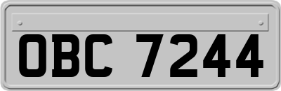 OBC7244