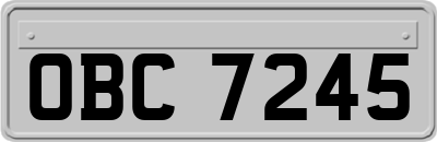 OBC7245