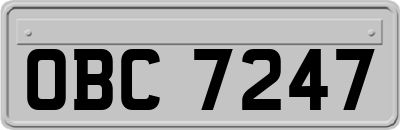 OBC7247