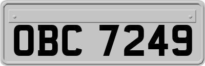 OBC7249