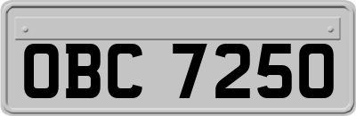 OBC7250