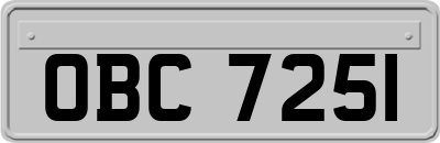 OBC7251