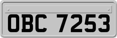 OBC7253