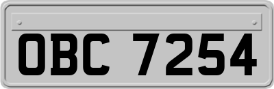 OBC7254