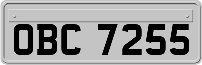 OBC7255