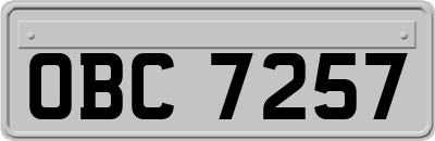 OBC7257