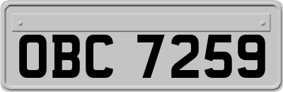 OBC7259