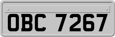 OBC7267