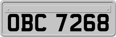 OBC7268