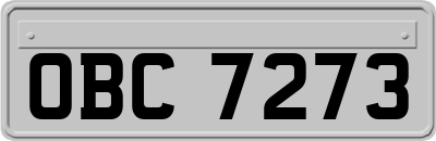 OBC7273