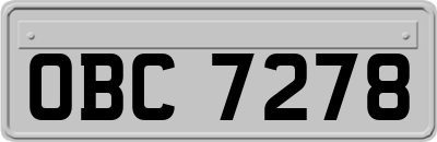 OBC7278
