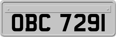 OBC7291