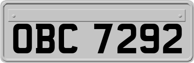 OBC7292