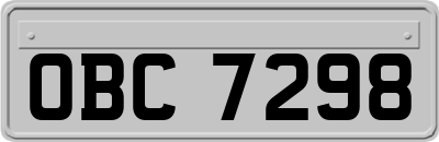 OBC7298