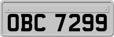 OBC7299