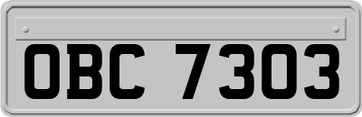 OBC7303