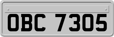 OBC7305