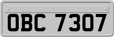 OBC7307