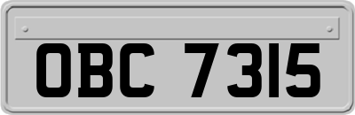 OBC7315