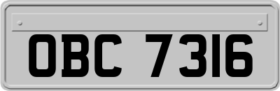 OBC7316