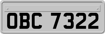 OBC7322